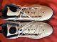 Unc Tar Heels Game Team Issued Pe Jordan Shoes Nike Size 17 North Carolina New