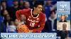 Unc Tar Heels Must Make Right Portal Choice Torn Between Jarin Stevenson And Kanon Catchings