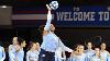 Unc Volleyball Tar Heels Sweep Charlotte For 10th Straight Win