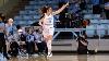 Unc Women S Basketball Hodgson Shoots Heels Past Hokies 71 46