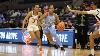 Unc Women S Basketball Tar Heels Down Virginia 68 57