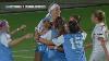 Unc Women S Soccer Tar Heel Attack Dominates Boston College
