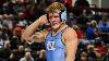 Unc Wrestling Lautt Shines In Loss At Nc State