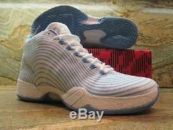 Unreleased Nike Air Jordan XX9 Sample SZ 9 North Carolina Tar heels UNC PE Promo