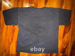 VTG 1993 UNC Tar Heels Champs T-Shirt Salem Sportswear Single Stitch 90s M/L