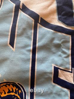 VTG 90s North Carolina UNC Tarheels Basketball Shirt XL 1994 Rah-Rah Made In USA