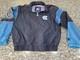 Vtg Rare 90's Unc North Carolina Tar Heels Starter Jacket Ncaa Men's Sz Medium