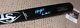 Vance Honeycutt Signed Baseball Bat Jsa Autograph Unc Tar Heels North Carolina
