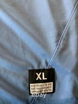 Vance Honeycutt Signed Jersey North Carolina Tar Heels Unc Baseball Orioles
