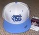 Vance Honeycutt Signed Unc Baseball Hat Autograph Jsa Tar Heels 7 3/8 Auto