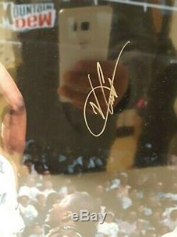 Vince Carter Signed 16x20 Photo Autographed UNC Tar Heels MM 0128182