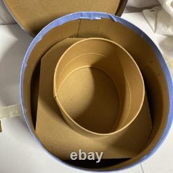 Vintage 1940s RESISTOL UNC Tar Heels COWBOY HAT Chapel Hill UNUSED ESTATE FIND