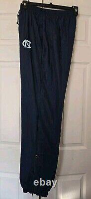 Vintage 90s North Carolina UNC Tar Heels Red Oak Track Suit Jacket Pants Men XL