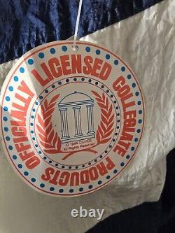 Vintage 90s North Carolina UNC Tar Heels Red Oak Track Suit Jacket Pants Men XL