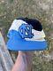 Vintage Apex One North Carolina Tarheels Snapback Hat Cap Logo Tri Wave Unc