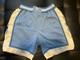 Vintage Authentic Nike North Carolina Tar Heels Men's Basketball 34 Med Shorts