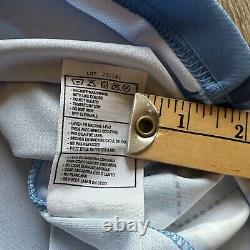 Vintage Jordan Brand North Carolina Tar Heels UNC Jersey NWT Size 2XL #22 USA