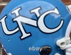 Vintage Lawrence Taylor UNC Tar Heels RIDDELL Pac-3 Football Helmet Large