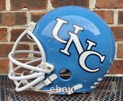 Vintage Lawrence Taylor UNC Tar Heels RIDDELL Pac-3 Football Helmet Large