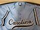 Vintage Mens Starter Jersey Xxl North Carolina Tar Heels Baseball Shirt