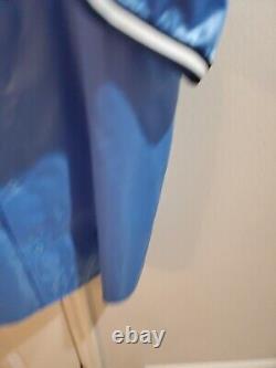 Vintage Mens Starter Jersey XXL North Carolina Tar Heels Baseball Shirt