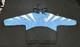 Vintage Ncaa Apex North Carolina Tarheels Sharktooth Jacket