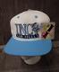 Vintage New 1993 Ncaa Final Four North Carolina Unc Tar Heels Hat Snap Back Cap