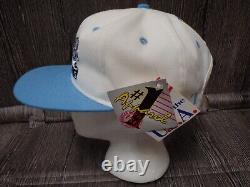 Vintage New 1993 NCAA Final Four North Carolina UNC Tar Heels Hat Snap Back Cap