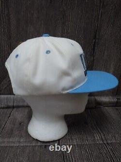 Vintage New 1993 NCAA Final Four North Carolina UNC Tar Heels Hat Snap Back Cap