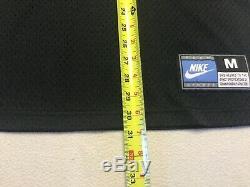 Vintage Nike MICHAEL JORDAN #23 UNC North Carolina Tar Heels Jersey Medium 40 M