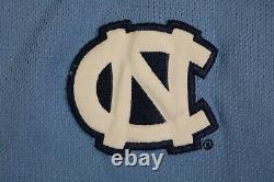 Vintage Nike Team Sports University Of North Carolina UNC Tarheels Mens Polo