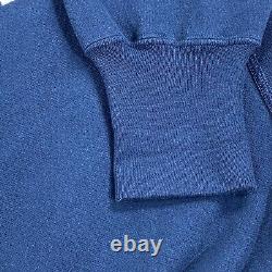 Vintage North Carolina Champion Reverse Weave UNC Tarheels 90s Crewneck Size 2XL