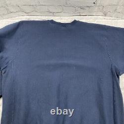 Vintage North Carolina Champion Reverse Weave UNC Tarheels 90s Crewneck Size 2XL