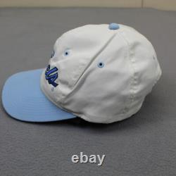 Vintage North Carolina Tar Heels Hat Cap Snapback Sports Specialties Unc Script