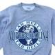 Vintage North Carolina Tarheels Sweater Medium (small) The Game Russell Unc