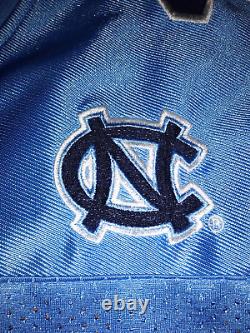 Vintage North Carolina UNC Tar Heels #23 Stitched Colosseum Football Jersey XXL