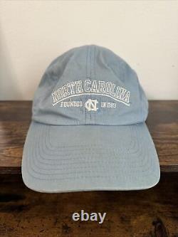 Vintage Sports Specialties UNC North Carolina Tarheels Adjustable Hat