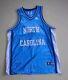 Vintage Starter Ncaa Unc North Carolina Tar Heels Basketball Jersey 2xl 54