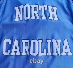 Vintage Starter NCAA UNC North Carolina Tar Heels Basketball Jersey 2XL 54