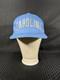Vintage Starter North Carolina Tar Heels Baseball Hat Unc Chapel Hill