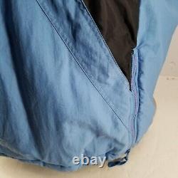 Vintage Starter North Carolina Tar Heels Jacket Extra Large UNC Team Puffer 90s