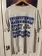 Vintage Unc And Business Is Good Tarheels Grey College Shirt Size 2xl