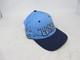 Vintage Unc Chapel Hill Tarheels Graffiti Embroidered Wool Size 7 Fitted Hat