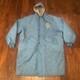 Vintage Unc Football Jacket Nwot Men's X-large Rare Carolina Tar Heels Rare