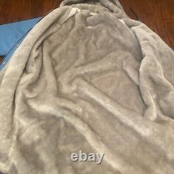 Vintage UNC Football Jacket NWOT Men's X-Large Rare Carolina Tar Heels Rare