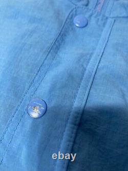 Vintage UNC Tarheels Starter 1/4 Zip Jacket XL