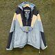 Vintage University Of North Carolina Tar Heels Starter Jacket Mens Xxl 90s
