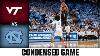 Virginia Tech Vs North Carolina Condensed Game 2023 24 Acc Men S Basketball