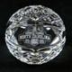 Waterford Unc North Carolina Tar Heels 2005 Ncaa Championship Basketball #596