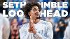 Why Seth Trimble Is Crucial To Unc S Success This Season Lookahead Series